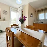 דירה Garden View Skála Kallirákhis