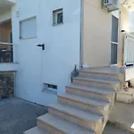 דירה Garden View