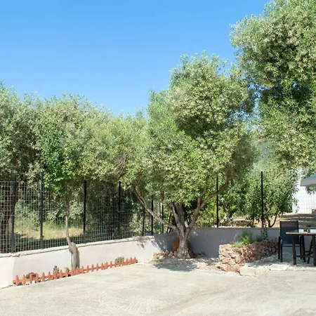 Garden View Appartement