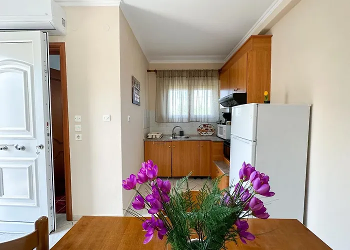 Garden View Appartement