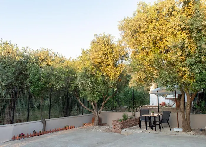Garden View *