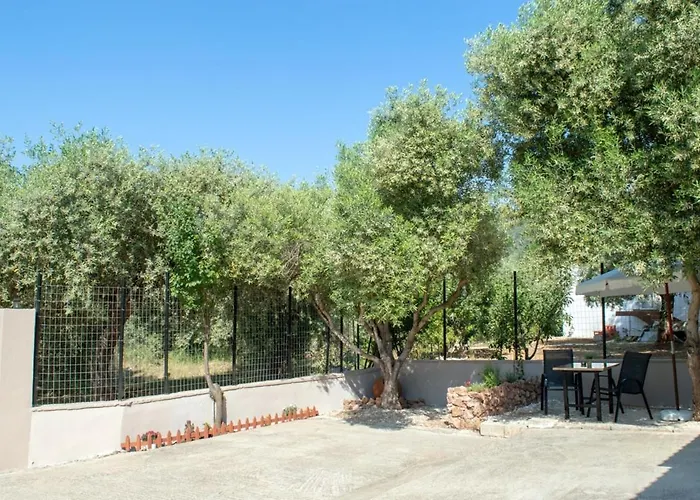 Garden View Appartement