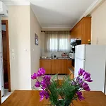 Garden View Apartamento