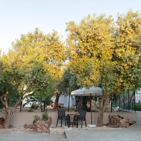 Garden View Daire *