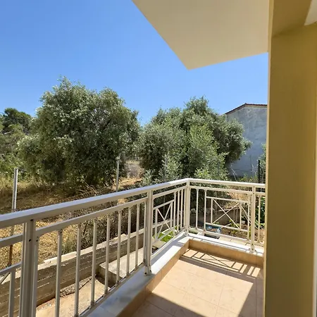 Апартаменты Garden View