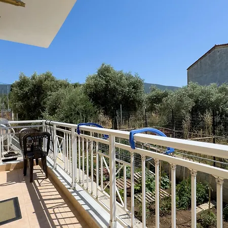 Garden View Апартаменты *